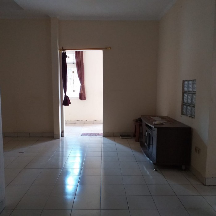 Rumah dijual di Kota Wisata Bogor Jawa Barat